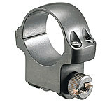 Image of Ruger Scope Ring 4K30HM Medium Hawkeye Stainless Steel 30mm 90318RU