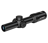 Image of Sabre 1-4x24, 30mm Tube LPVO Rifle Scope, Second Focal Plane