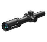 Image of Sabre 1-8x24, 30mm Tube Rifle Scope, Second Focal Plane