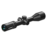 Image of Sabre 2-16x50, 30mm Tube Rifle Scope, Second Focal Plane