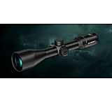 Image of Sabre 2.5-10x50, 30mm Tube Rifle Scope, Second Focal Plane