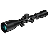 Image of Sabre 4-12x40, 1 in Tube Rifle Scope, Second Focal Plane