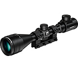 Image of Sabre Illumination 3-9x42, 1 in Tube Rifle Scope, Second Focal Plane