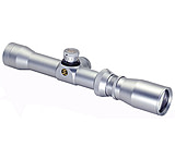 Image of Safariland Rapid Reticle .500S&amp;W 1.25-4x 28mm Rifle Scope RR-500-1