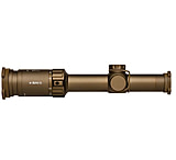 Image of SAI Optics 1-6x24 30mm Tube Rifle Scope