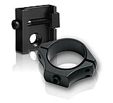 Sako Tikka Optilock Rings, 1in High, Blue S1300925