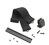 Image of Sako Match Sight Mounting Set - Includes Mirage