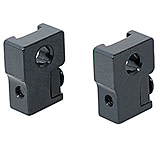 Sako/Tikka Optilock Base For Tikka T3/T3x &amp; Sako TRG, Blued, S13269738