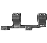 Image of Samson Rapid Precision Mount RPM 30mm Rings - 2 in Offset.