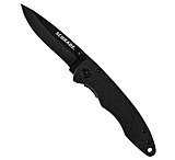 Image of SCH 401ALBK BLK ALUM FOLDER SCH401ALBK