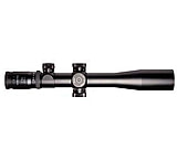 Image of Schmidt &amp; Bender Police Marksman 4-16x50mm Rifle Scope