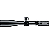Image of Schmidt &amp; Bender 5-25x56 Police Marksman II LP Rifle Scope w/ H2CMR Ret DT CM CCW