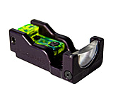 Image of SeeAll Open Sights CC Tritium Micro Pistol Sights