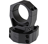 Seekins Precision 35mm Tube Rifle Scope Rings, 1.26in X-High 4 Cap Screw, 0010640006 - F