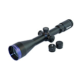 Image of Shepherd Scopes CSO 2.5-10x50 Scope