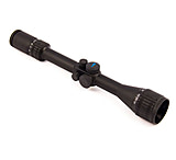 Image of Shepherd Scopes DRS P Series 3-10x40mm Rifle Scope 30mm Tube, FFP