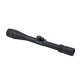 Image of Shepherd Scopes 6-18x42 Dual Reticle Rifle Scope