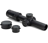 Image of Shepherd Scopes Rogue Series 1-4x24, 30mm Tube