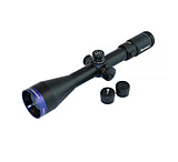 Image of Shepherd Scopes Rogue Series SFP 3-9x50 Rifle Scopes