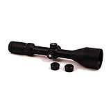 Image of Shepherd Scopes Salvo Series 3-12x56 R2 Scope