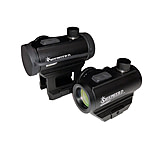 Image of Shepherd Scopes Shepherd Deadshot 2 3 MOA Micro Red Dot Sight