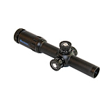 Image of Shepherd Scopes Rugged Series 1-8x24 R0 Illum Rifle Scope