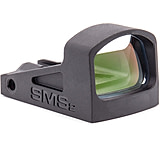 Image of Shield Sights Glass Edition Mini 1x Reflex Red Dot Sight