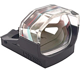 Image of Shield Sights OMSx Open Mini XL Reflex Red Dot Sight