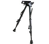 Image of Champion Targets Rock Mount Pivot Extended BiPod 14-29in. 40453