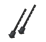 Sierra 7 Rubber Leg Set for S7 Bipod