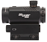 Image of SIG SAUER AIR R5 Mini 1x20mm Reflex Red Dot Sight