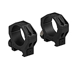 Image of SIG SAUER Alpha6 30mm Riflescope Ring Set
