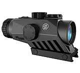 Image of SIG SAUER Bravo3 .300 Blackout 3x30 Battle SIG SAUERht,Illum. Reticle