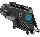 Image of SIG SAUER Bravo4 4x30 Wide Field Battle Sight
