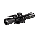 Image of SIG SAUER BRAVO6T-BDX 3-18x44mm 35mm Tube Rifle Scope, First Focal Plane
