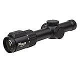 Image of SIG SAUER Easy 6TBDX 1-6x24mm 30mm Tube Second Focal Plane LPVO Rifle Scope