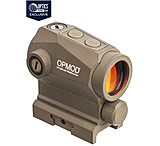 Image of SIG SAUER OPMOD Romeo5 1x20mm 2 MOA Dot Compact Reflex Red Dot Sight