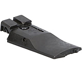 Image of SIG SAUER P320x5 Rear Sight Assembly