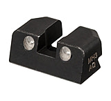 Image of SIG SAUER Siglite Rear Night Sight for P Series pistols