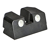 Image of SIG SAUER Rear Sight, Contrast, #8, P Se