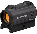 Image of SIG SAUER Romeo4A 1X20 Low .5MOA
