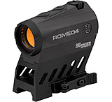 Image of SIG SAUER Romeo4B 1X20 Low/Co .5MOA