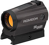 Image of SIG SAUER Romeo4C 1X20 Solar .5MOA