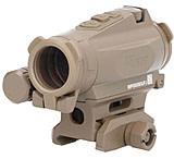 Image of SIG SAUER Romeo 4XT-PRO 1x20mm Reflex Red Dot Sight