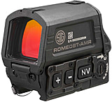 Image of SIG SAUER Romeo 8T-AMR 1x40mm Red Dot Sight