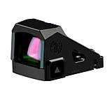 Image of SIG SAUER ROMEO MDC 1x25mm Reflex Red Dot Sight