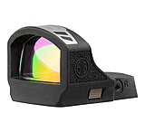 Image of SIG SAUER Romeo-RS Pro Reflex Red Dot Sight