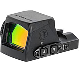 Image of SIG SAUER Romeo-X Pro 1x24mm Open Emitter Reflex Red Dot Sight