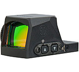 Image of SIG SAUER ROMEO-X PRO Enclosed 1x24mm Reflex Red Dot Sight