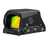 Image of SIG SORX1580 ROMEO-X REFLX SIGHT 3MOA GRN DOT LOC